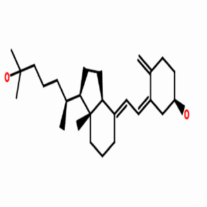 骨化二醇，CAS:19356-17-3，现货供应，质量保证