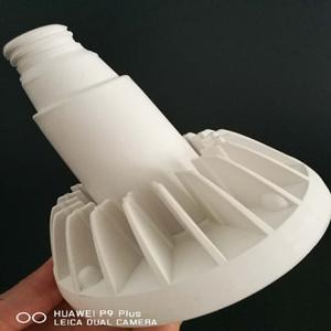 导热尼龙塑材 导热PP塑料 白色导热塑料  PP材料 优异的热传递性能