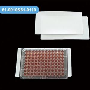 Biologix巴罗克 通用型封板膜61-0110透明封板膜密封性强耐温 -40°C 到 +120°C