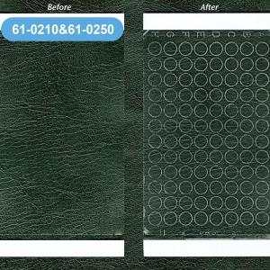 Biologix 巴罗克ThermalSeal RTS封板膜61-0250