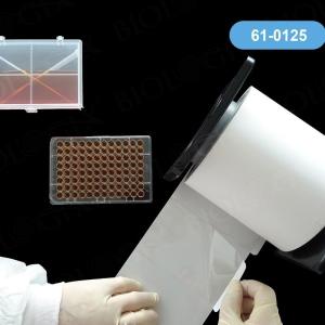 Biologix巴罗克卷式预分割封板膜61-0125