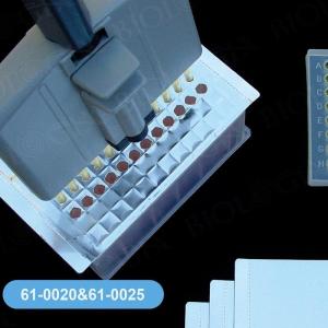 Biologix巴罗克 AlumasSeal封板膜61-0025