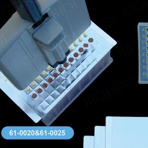 Biologix巴罗克 AlumasSeal封板膜 61-0020