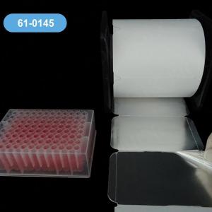 Biologix巴罗克 FoilSeal卷式预分割封板膜 61-0145