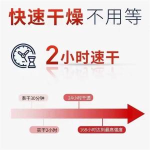 高分子納米煙囪管道石墨烯防腐涂料