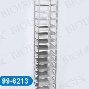 Biologix巴罗克 卧式冻存架99-6213