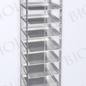 Biologix巴罗克 卧式冻存架99-6212
