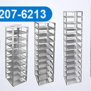 Biologix巴罗克 卧式冻存架99-6211