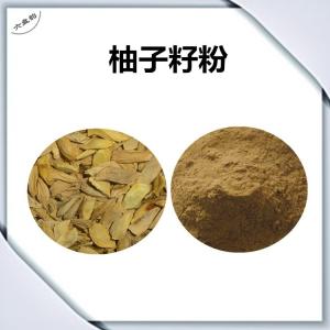 柚子籽浓缩粉 比例提取可定制 植物萃取原料