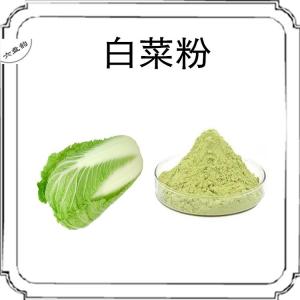 白菜浓缩粉 比例提取可定制 植物萃取 大白菜粉