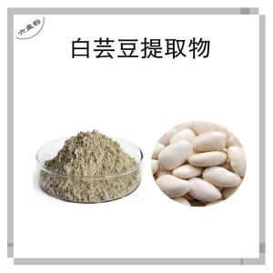 白芸豆提取物 植物萃取 菜豆粉 喷雾干燥工艺