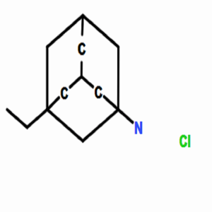 1-氨基-3-乙基金刚烷