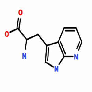7-氮杂-DL-色氨酸，CAS：7303-50-6，现货供应，质量保证