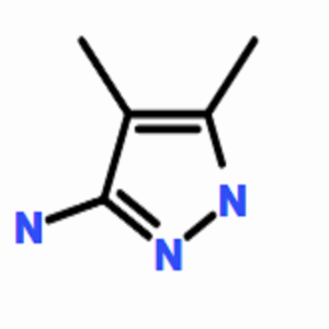 3,4-二甲基-1-H-吡唑-5-胺，CAS:91159-73-8，常备现货，科研产品，高校研究所 先发后付