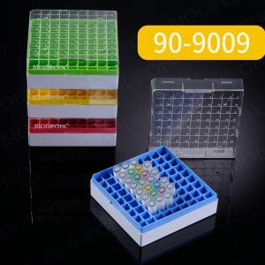 Biologix巴罗克 PC冻存盒90-9009