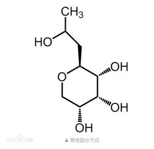 玻色因  439685-79-7 产品图片