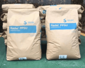 SOLVAY PPSU R-5900 长流形件  大型薄壁件  超高流动性PPSU 耐高温塑料