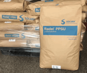 玻纤增强级PPSU RG-5030 加纤30% 聚苯砜 水解稳定性、耐酸耐碱 无卤阻燃性
