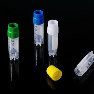Biologix 巴罗克无码冻存管88-6151