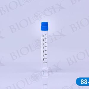 Biologix巴罗克 无码冻存管88-0050