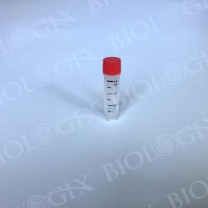 Biologix巴罗克 无码冻存管88-0151