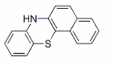 7H-苯并[c]吩噻嗪  CAS：226-06-2   杰克斯JACS  科研  优势产品