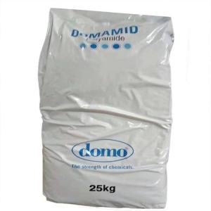 PA66  DOMAMID® 66G15 500 特性	冲击性能好 汽配零部件  电子元件  连接器 消费品应用领域