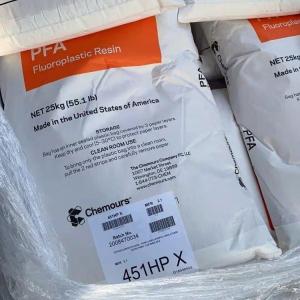 高熔体强度 Teflon PFA 350