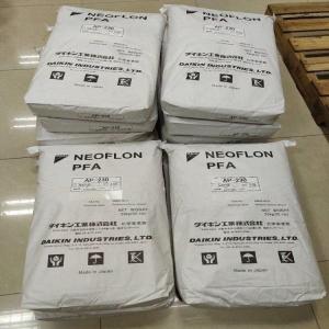 Neoflon PFA AP-211SH 优良的耐候性 产品图片