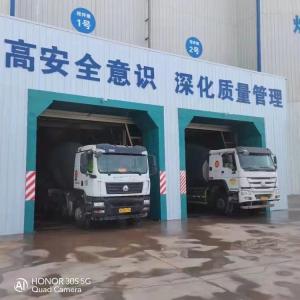 洛阳龙门洗车机防冻一体 产品图片