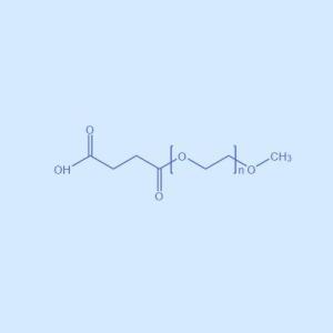 MPEG-COOH 甲氧基聚乙二醇 羧基