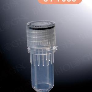 Biologix巴罗克 冷冻管聚丙烯材质适用于超低温冰箱  耐高温高压