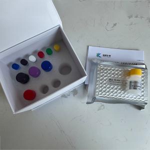 人8异前列腺素(8-iso-PG)elisa试剂盒 产品图片