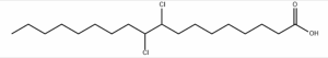 9,10-dichlorostearicAcid