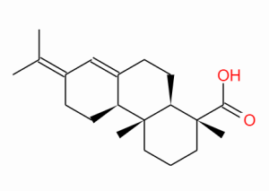 Levopimaric