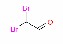 Dibromoacetaldehyde