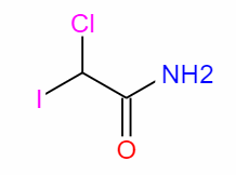 Chloroiodoacetamide