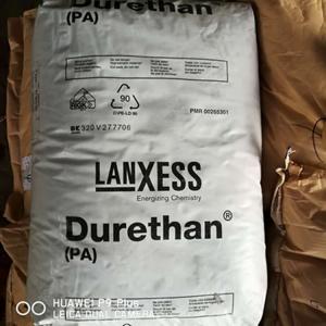 PA6 DURETHAN® B30S  lanxess 德 国 朗盛