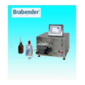 布拉本德(Brabender)炭黑吸油计Absorptometer C型