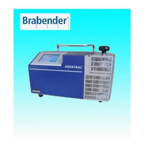 微量塑料水份仪AQUATRAC-3E Brabender