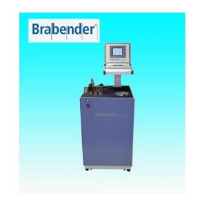 Brabender Elatest压实橡胶密度仪