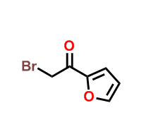 2-溴-1-(2-呋喃)-1-乙酮 CAS号:15109-94-1科研专用 质量保证 高校及研究所 先发后付