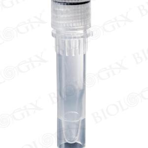 Biologix巴罗克1.5ml冷冻管-适用于超低温冰箱81-7154