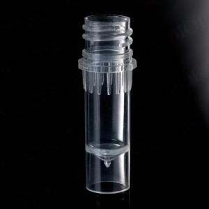 0.5ml冻存管-耐受温度：-86°C~121°C适用于产低温冰箱81-0056