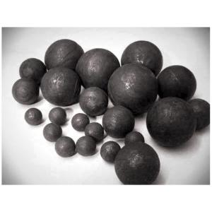 Grinding Balls 研磨球