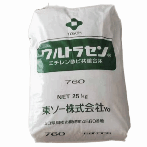 现货 EVA 日本东曹 NIPOFLEX® 681