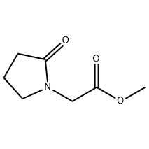 2-氧代-1-吡咯烷乙酸甲酯商家现货供应