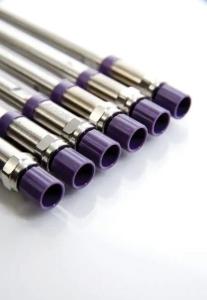 Thermo  Accucore aQ液相色谱柱 150x4.6mm 2.6μm 极性封端HPLC 化工仪器耗材