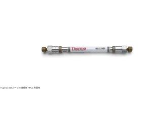 Thermo 150x2.1mm 1.9um Hypersil GOLD硅胶 HPLC 色谱柱 25102-152130