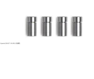 Thermo Hypersil GOLD&trade aQ C18 极性封端 HPLC 色谱柱 25302-102130